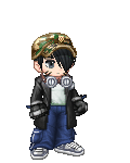 Kazuno Rivera's avatar