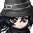 the bored RP girl's avatar