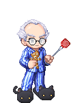 Grandpa Cookie