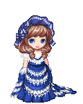 Little Belle Blue's avatar