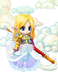 Moon Princess Sarina's avatar