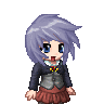 Sakura Fae's avatar