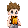 UR POISONED COOKIE's avatar