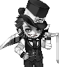 Raider Cain's avatar