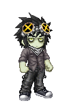 Mister Howard's avatar