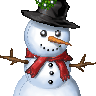 snowy the snowman's avatar