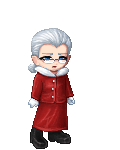 [NPC] Mrs. Claus's avatar
