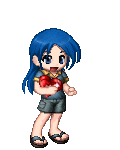 yuki hamasaki's avatar