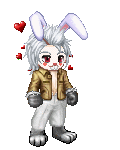 Sexy Peppy Hare's avatar