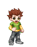 Chief_Silverwolf's avatar