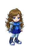 Mega-n the Blue Bombshell's avatar