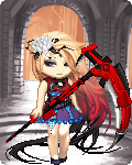 QueenofDarknessandShadows's avatar