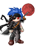 Vandredeth's avatar