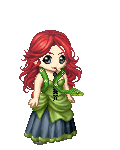 zosime fausta's avatar
