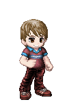 Pyro Ryro's avatar