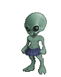 [NPC] alien invader 1974