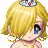 Queen Rosalina's avatar