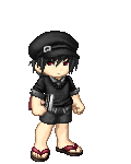 x-Yoshihiro-x's avatar