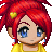 firery red leo's avatar