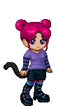 Angry kitty_kat5's avatar