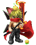 Dark Kat of Death's avatar