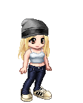 Miz Gwen Stefani's avatar