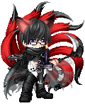 Byakufirefox's avatar