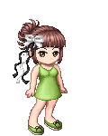 Lucy Weasley's avatar
