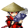Shiro Kotetsu's avatar