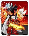 Hao Master of Fire's avatar