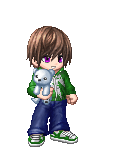Linkherooftime122's avatar