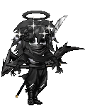 The Black Oath's avatar