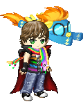 Phantomchild3's avatar