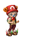 Cotton Candy Chopper's avatar