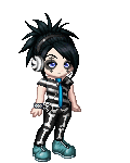 Miserable Serenade's avatar