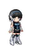 Fedora Mu's avatar