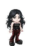 CharlotteHolmes's avatar