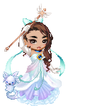 AntoniaSanders's avatar