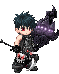 Xion death scythe's avatar