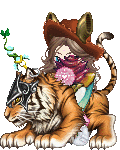 FoxyLady Maximus