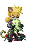 Salem Von Montegue's avatar