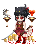 Seductive lil Devil