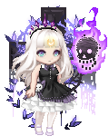 Maxie Glitter's avatar