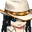 The Nico Robin's avatar