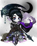 Phantom Wolf of Darkness's avatar