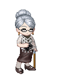 Grandma Gertrude's avatar
