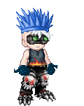 Colonel Baraka's avatar