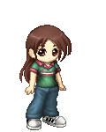 Asuka Touya's avatar