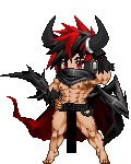 Demon Hunter Razgrin