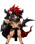 Demon Hunter Razgrin's avatar